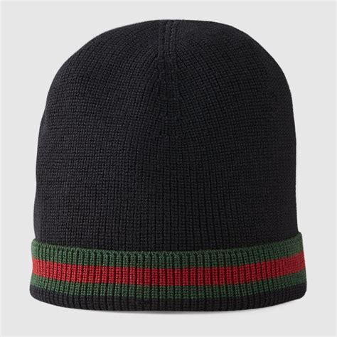 gucci berretto|Cappelli di Gucci da uomo .